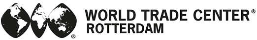 WTC Rotterdam logo