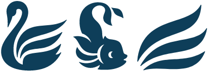 Walt Disney World Swan and Dolphin Resort logo