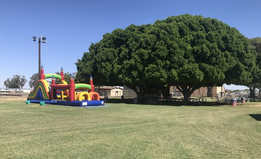 Yuma County Fairgrounds