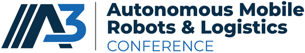 Autonomous Mobile Robots & Logistics Conference 2022