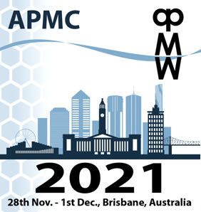 Asia-Pacific Microwave Conference 2021
