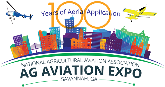 Ag Aviation Expo 2021