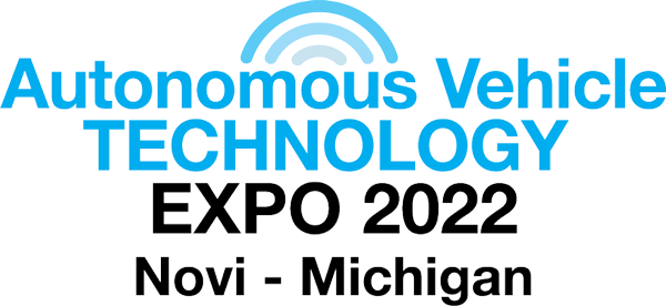 Autonomous Vehicle Technology Expo 2022