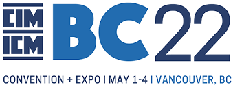 CIM Convention Vancouver 2022