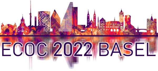 ECOC Exhibition 2022