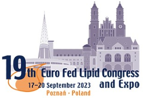 Euro Fed Lipid Congress 2023