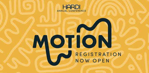 HARDI Annual Conference 2021