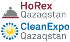 HoRex/CleanExpo Qazaqstan 2023