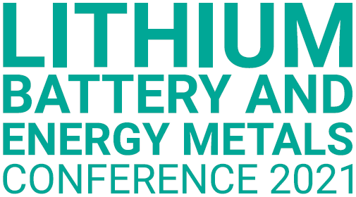 Lithium Battery and Energy Metals Conference 2021