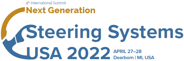 Next Generation Steering Systems USA 2022
