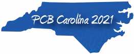 PCB Carolina 2021
