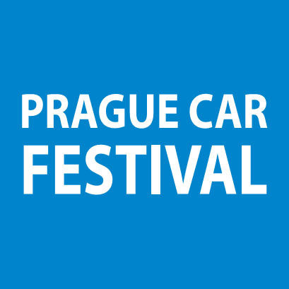 Prague Car festival 2025