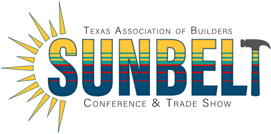 Sunbelt Builders Show 2022