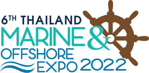 Thailand Marine & Offshore Expo (TMOX) 2022