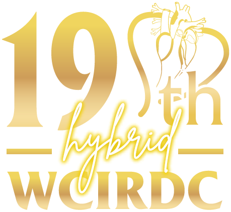 WCIRDC 2021