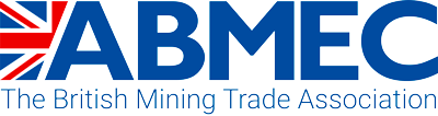 ABMEC - Association of British Mining Equipment Companies logo