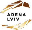 Arena Lviv logo