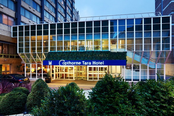 Copthorne Tara Hotel London Kensington