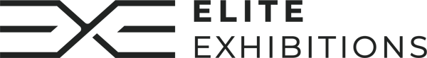 Elite Exhibitions logo