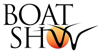 Houston Boat Shows logo