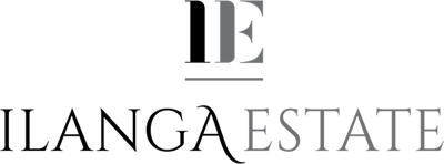 Ilanga Estate logo