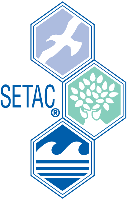 SETAC - Society Of Environmental Toxicology And Chemistry logo