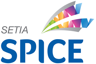 Setia SPICE logo