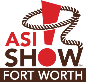 ASI Show Fort Worth 2023