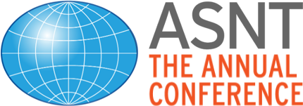 ASNT Annual Conference 2025