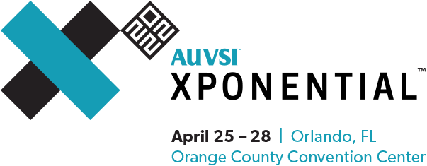 AUVSI XPONENTIAL 2022