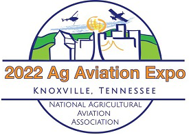 NAAA Ag Aviation Expo 2022