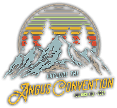Angus Convention 2022