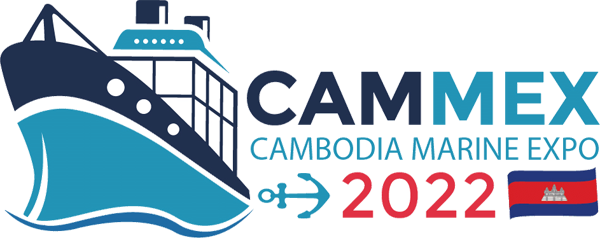 Cambodia Marine Expo 2022