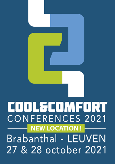 Cool & Comfort Conferences 2021