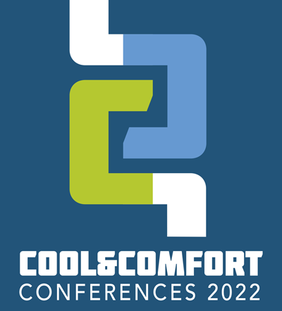 Cool & Comfort Conferences 2022