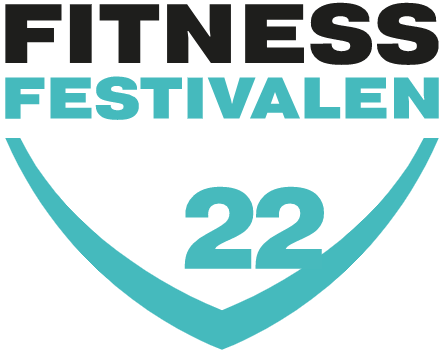 Fitnessfestivalen 2022