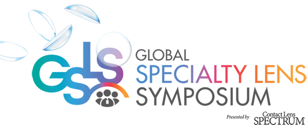 Global Specialty Lens Symposium 2023