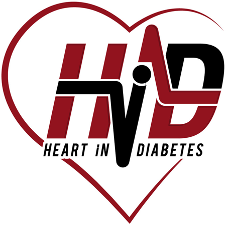 HEART iN DIABETES 2022