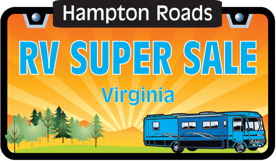 Hampton Roads RV Super Sale 2024