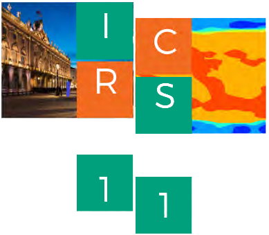 ICRS-11 2022