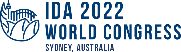IDA World Congress 2022