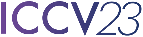 ICCV 2023