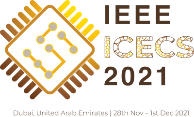 IEEE ICECS 2021