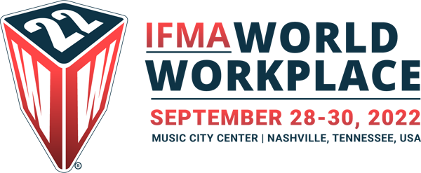 IFMA''s World Workplace 2022
