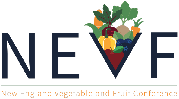 New England Vegetable & Fruit Conference 2022
