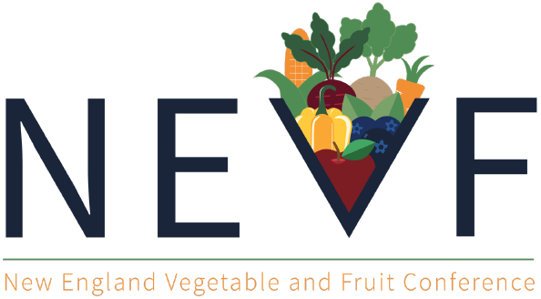 New England Vegetable Fruit Conference 2026 Manchester NH New 