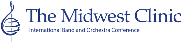 The Midwest Clinic 2026