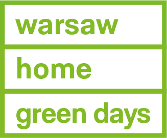 Warsaw Home Green Days 2024