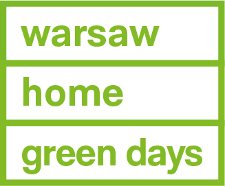 Warsaw Home Green Days 2022