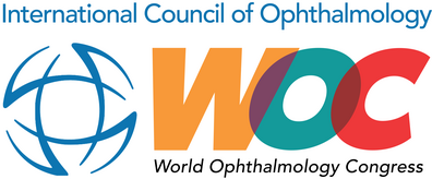 World Ophthalmology Congress 2026